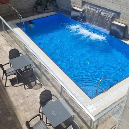 Albergue Casa Mariela -- Pool - Additional Cost -- Solo Peregrinos Torres del Rio Exterior photo