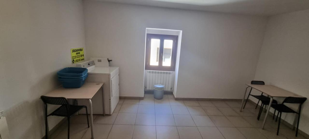 Casa Mariela -- Pool - Additional Cost -- Solo Peregrinos Torres del Rio