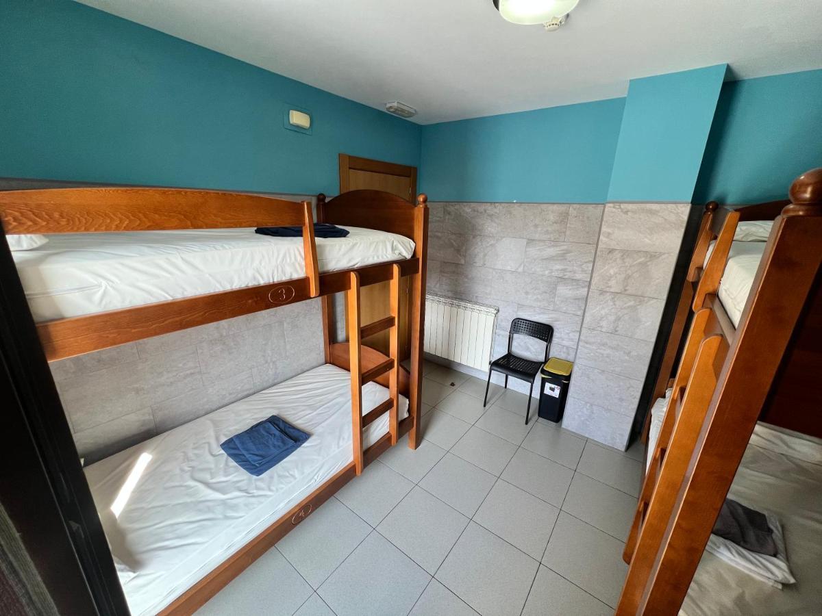 Casa Mariela -- Pool - Additional Cost -- Solo Peregrinos Torres del Rio